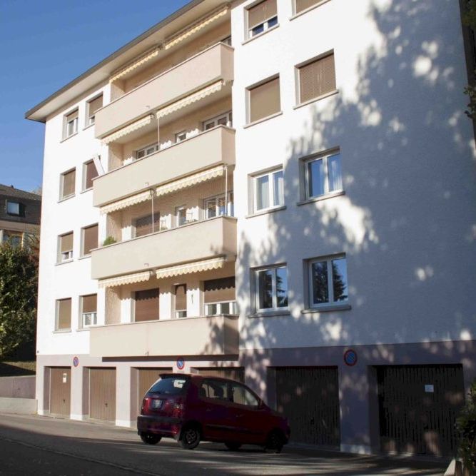 Appartement 3 pièces au 1er étage - Foto 1