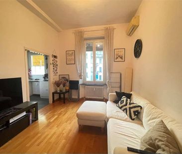 Bilocale via Hayez, 6, Morgagni, Milano - Photo 1
