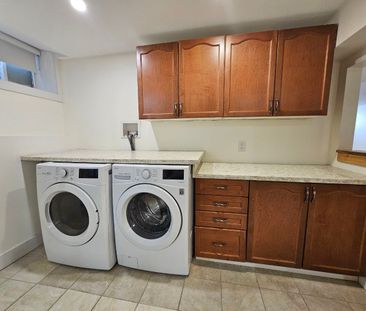 For Lease - 47 LAKE Crescent Unit# Lower, Barrie, Ontario - Photo 3