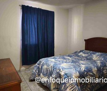 Renta Casa Amueblada en Fracc. Hacienda San Rafael al Poniente de S... - Photo 6