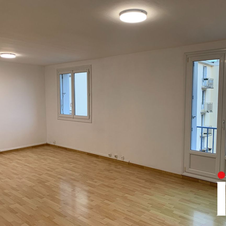 Location Appartement 5 pièces 83m² ST HERBLAIN 44800 - Photo 1