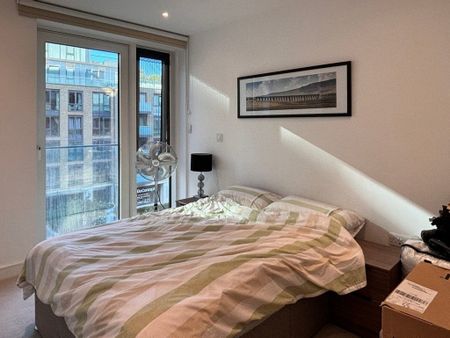 1 Bed Flat, Spinnaker House, SW18 - Photo 3