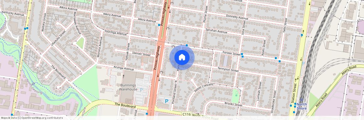 2 Tennyson St, Vic 3214, Norlane