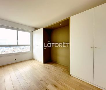 Appartement T2 Issy-les-Moulineaux à louer - Photo 2