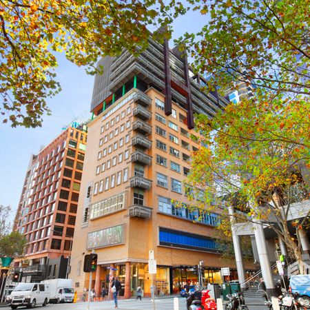 70sqm 1BED apartemnt for Rent in Melbounre CBD - Photo 3