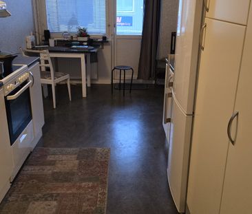 Räbbmogatan, Alnö - Foto 3