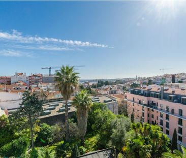 Apartamento T2 em Lisboa - Photo 6