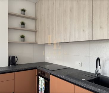 Dwupokojowe mieszkanie od zaraz |obok PKP Gocławek - Photo 2