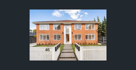 Luxury-Style Living in Spacious, Secure Carnegie Apartments - Photo 3