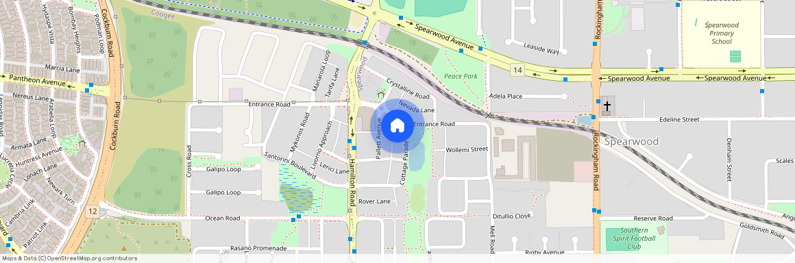 35 Cottage Parade, WA 6163, Spearwood