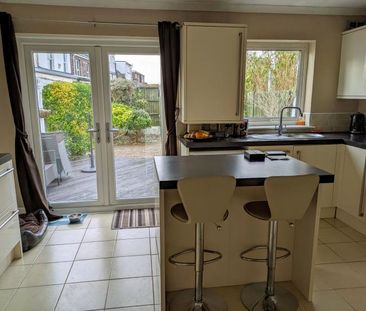 Sunny double room for single occupancy - Photo 5