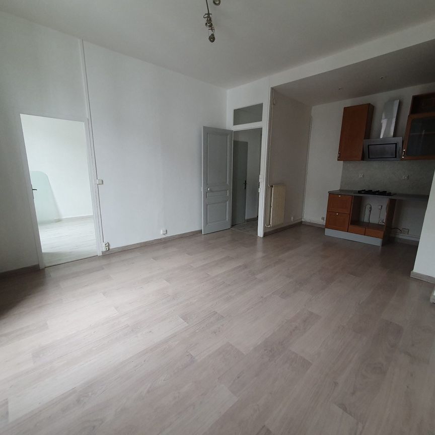 Location Appartement 3 pièces 54m² VIENNE 38200 - Photo 1