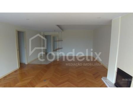 Apartamento T3 - Photo 4