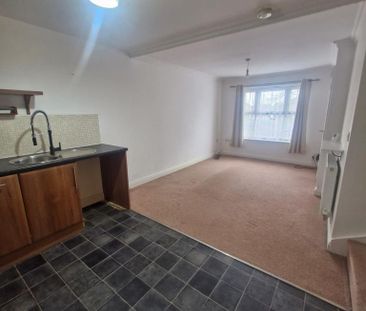 1 bedroom townhouse to rent - Photo 1