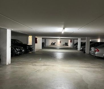 Exklusives Appartement mit EBK in Manching inklusive TG-Stellplatz - Foto 1