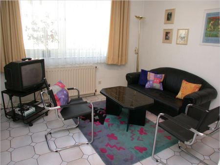 1.5 Zimmer in Düsseldorf - Photo 2