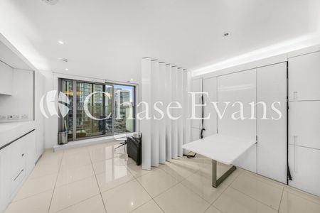 studio apartment to rent - Photo 2