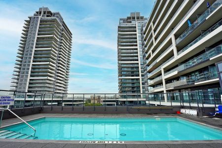 For Lease - 1480 Bayly Street Unit# 408, Pickering, Ontario - Photo 2