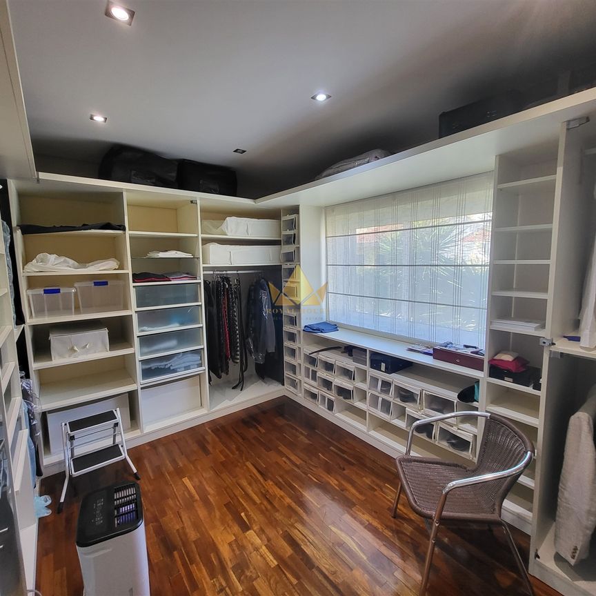 Moradia T4 em Lisboa - Photo 1