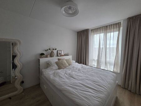 Appartement te huur: De Kota Baroestraat 25 4381 NX Vlissingen - Photo 3