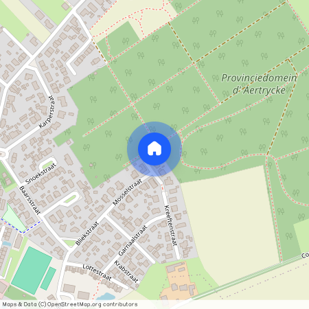 Mosselstraat 20, 8820 Torhout