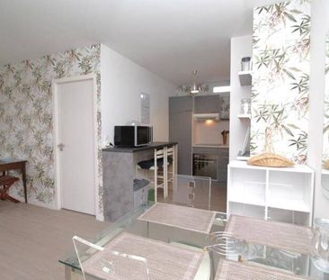 Appartement 3 pièces - - Photo 5