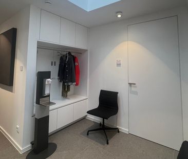 Kastel: Vier Zimmer Penthouse, top-EBK, Terrasse und Stellplatz in ... - Photo 1