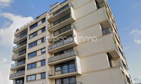 Location Appartement 2 pièces 41m² ROUEN 76100 - Photo 5