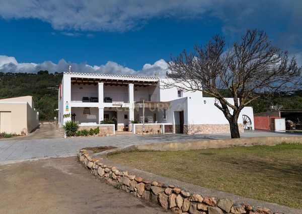 Sant Josep de sa Talaia, Balearic Islands