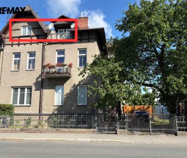 Pronájem bytu 1+1 v cihlovém domě na Jeremenkové ulici v Šumperku. - Photo 5
