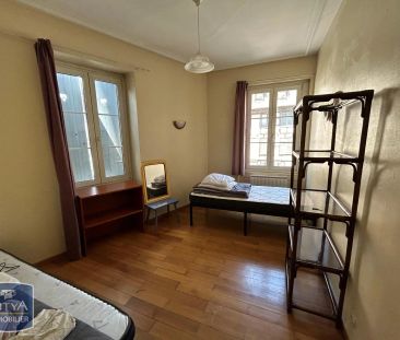 Appartement à louer 1 pièce 12m² - Photo 1