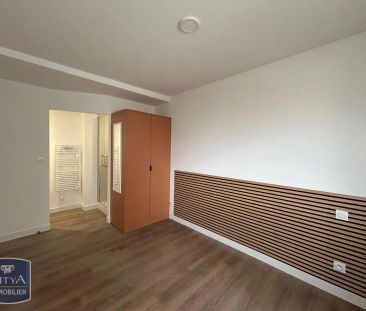 Appartement à louer 4 pièces 95.1m² - Photo 3