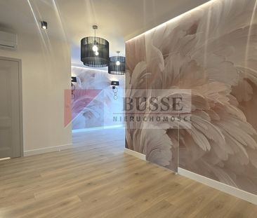 Wyjątkowy 2 pokojowy apartament Nad Odrą z garażem - Photo 6