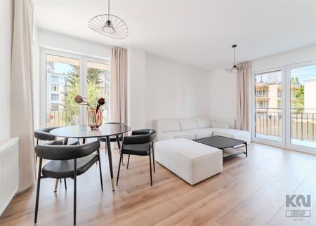 Łódź, Polesie, Norwida - Фото 4