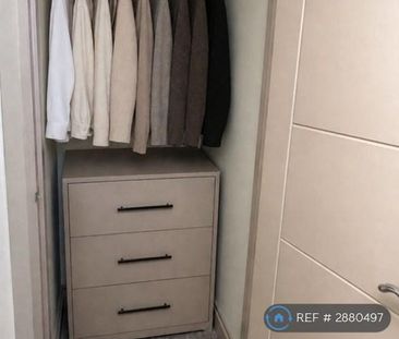 1 bedroom in a house share to rent - Photo 5