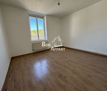 Location Appartement 2 pièces 44m² MOYEUVRE GRANDE 57250 - Photo 3