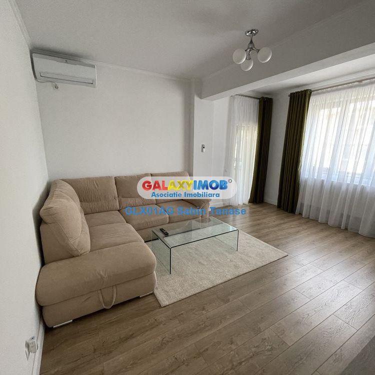 inch ap cu 3 camere cf 1 dec FOND NOU modern cu garaj Popa Sapca - Fotografie 1