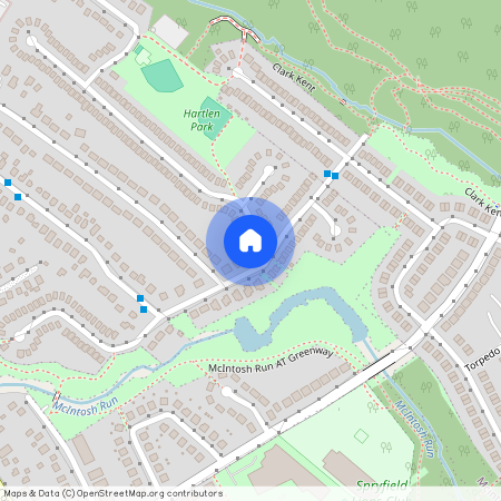 10 Abrams Way, Halifax, Nova Scotia, B3P 2S1