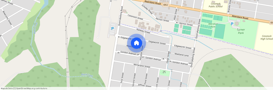 18 Maitland Lane, 2325