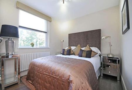 Boydell Court, St John's Wood Park, St John's Wood, London, NW8 - Photo 3