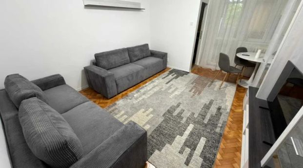 1 camera, decomandat, 32 mp, de inchiriat apartament in zona Tatarasi, Piata 2 baieti, Cod 162648 - Photo 1
