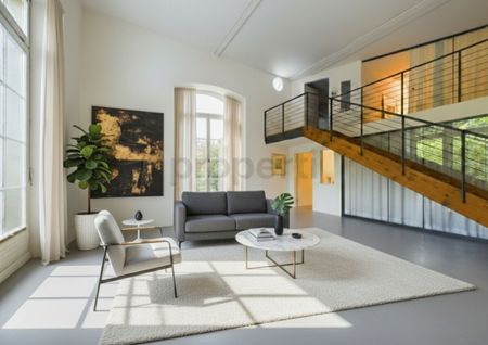 Einzigartiges Loft in Rüti mit 7.5 Zimmern in begehrter Lage! - Foto 2