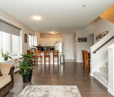 For Lease - 814 Horseshoe Falls Way, Barrhaven, Ontario - Photo 5