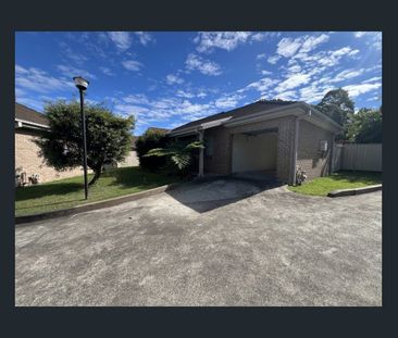 8/65 WAHROONGA STREET, Raymond Terrace, NSW 2324 - Photo 3