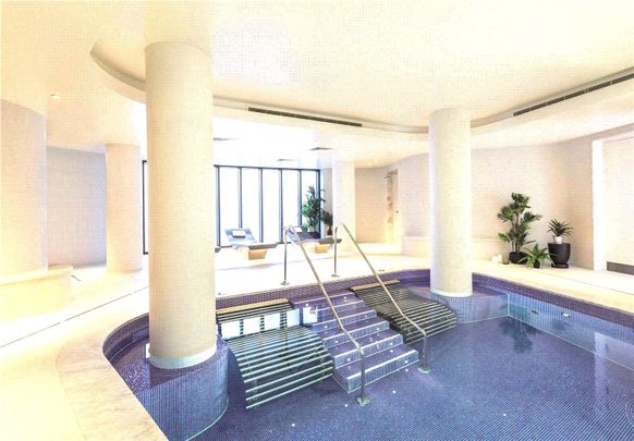 Three Bedroom Home in Iconic Gasholders, King's Cross - Photo 1