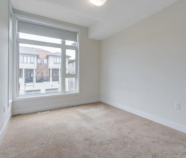 For Lease - 40 Donald Fleming Way, Whitby, Ontario - Photo 3