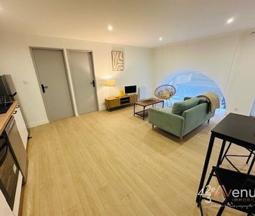 APPARTEMENT T1 A LOUER - Photo 4