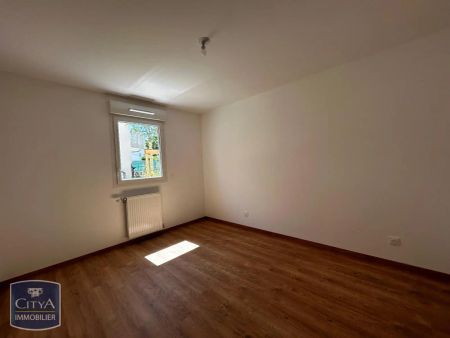 Appartement à louer 3 pièces 63.69m² - Photo 4