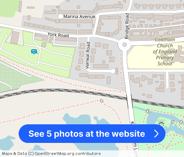 Harwal Road, Redcar, North Yorkshire, TS10 - Photo 1