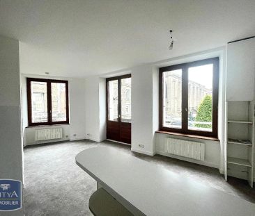 Appartement à louer 2 pièces 34.89m² - Photo 5